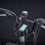 Aufgeraeumtes Cockpit