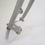 Gabel Vorderradaufnahme