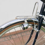 Rouvens Gepaecktraeger vorne