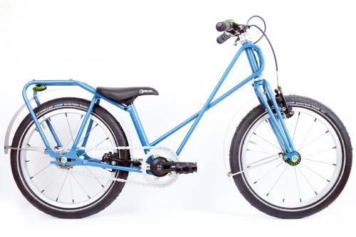 Kinderräder mit Eurobike Award