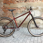 Boris MTB_versenkbare Sattelstütze