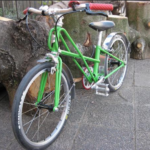 Eurobike Award Kinderrad